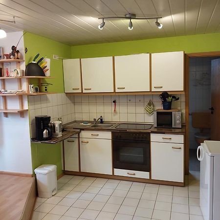 Ferienappartement Weisel Екстер'єр фото